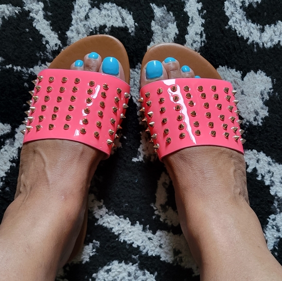 🔥🔥 Hot Summer Sandals 👡 - Picture 3 of 4